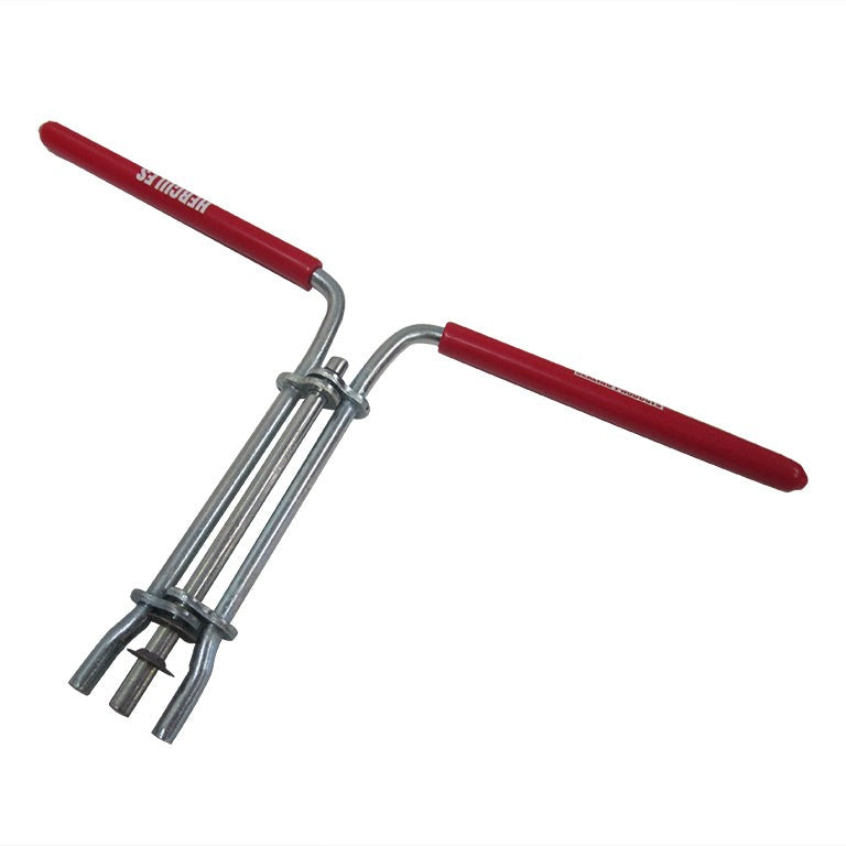 ICON Vehicle Dynamics Shock Absorber Shaft Seal Installation Tool — image 1