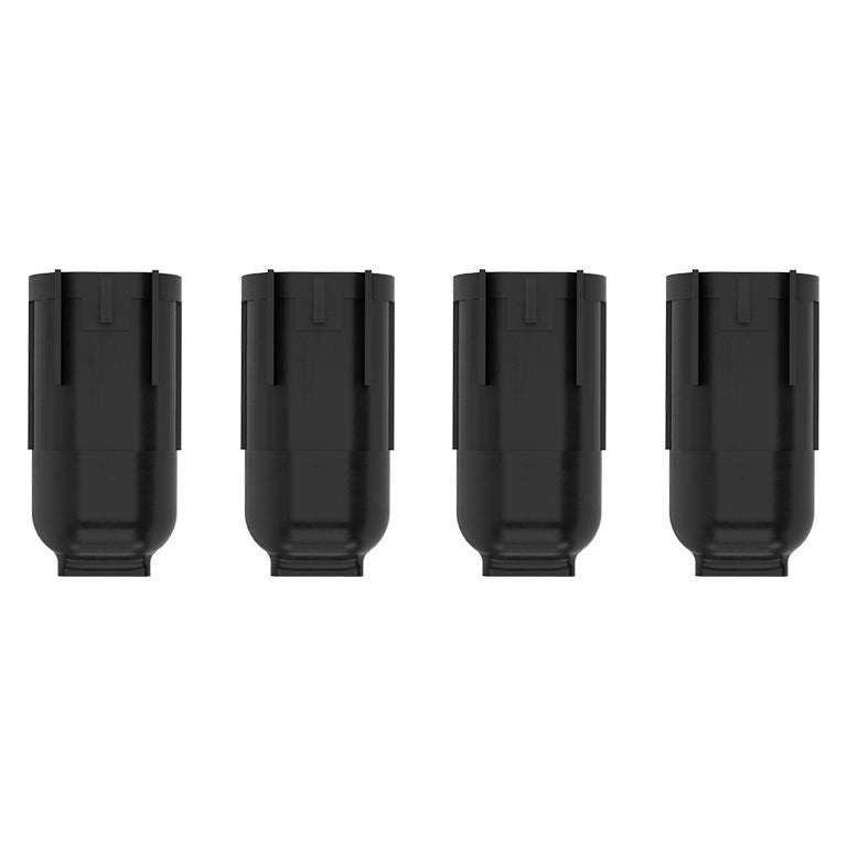ICON Adaptive Ride Control Ride Height Simulator Kit for 2021-2026 Silverado 1500 and 2019-2026 Sierra 1500 — image 1