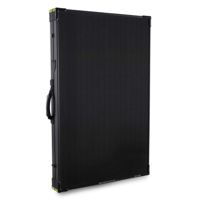 Goal Zero Boulder 200 Briefcase Solar Panel Bundle (4-Pack) — image 3