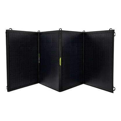 Goal Zero Nomad 200 Folding Solar Panel Bundle (3-Pack) — image 3