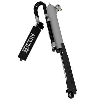ICON V.S. 3.0 Zeta Bypass RXT Rear Shock with CDEV for 2021-2026 Ford F-150 Raptor — image 4
