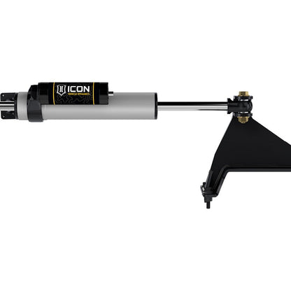 ICON Vehicle Dynamics 2.5 Centerline Steering Stabilizer Kit for 2023-2026 Ford F-250/F-350 Super Duty 4WD — image 1