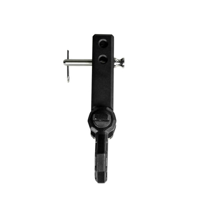 BulletProof Hitches 2-Inch Heavy Duty Receiver Shackle — image 2