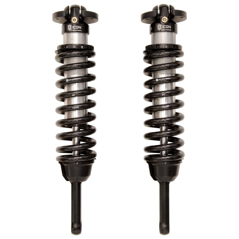 ICON V.S. 2.5 Extended Travel Coilover Kit for 07-09 FJ Cruiser / 03-09 4Runner & GX470, 700lb — image 1