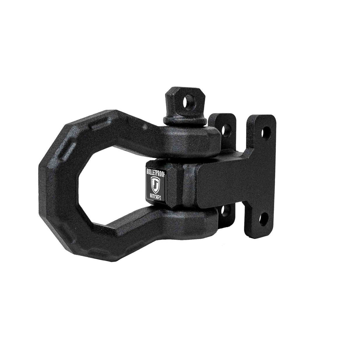 BulletProof Hitches Extreme Duty Shackle Attachment — image 1