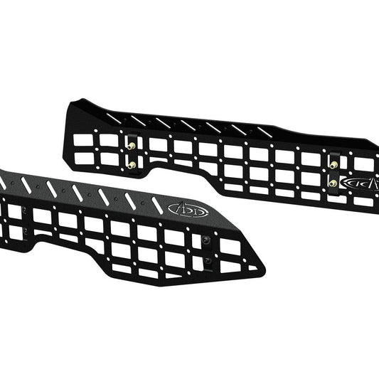 Addictive Desert Designs Center Console MOLLE Panels for F-150 and Raptor — image 1