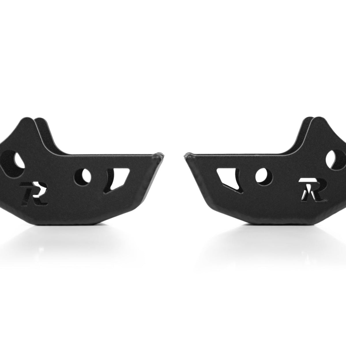 3rd Gen Toyota Tacoma Rear Shock Guards