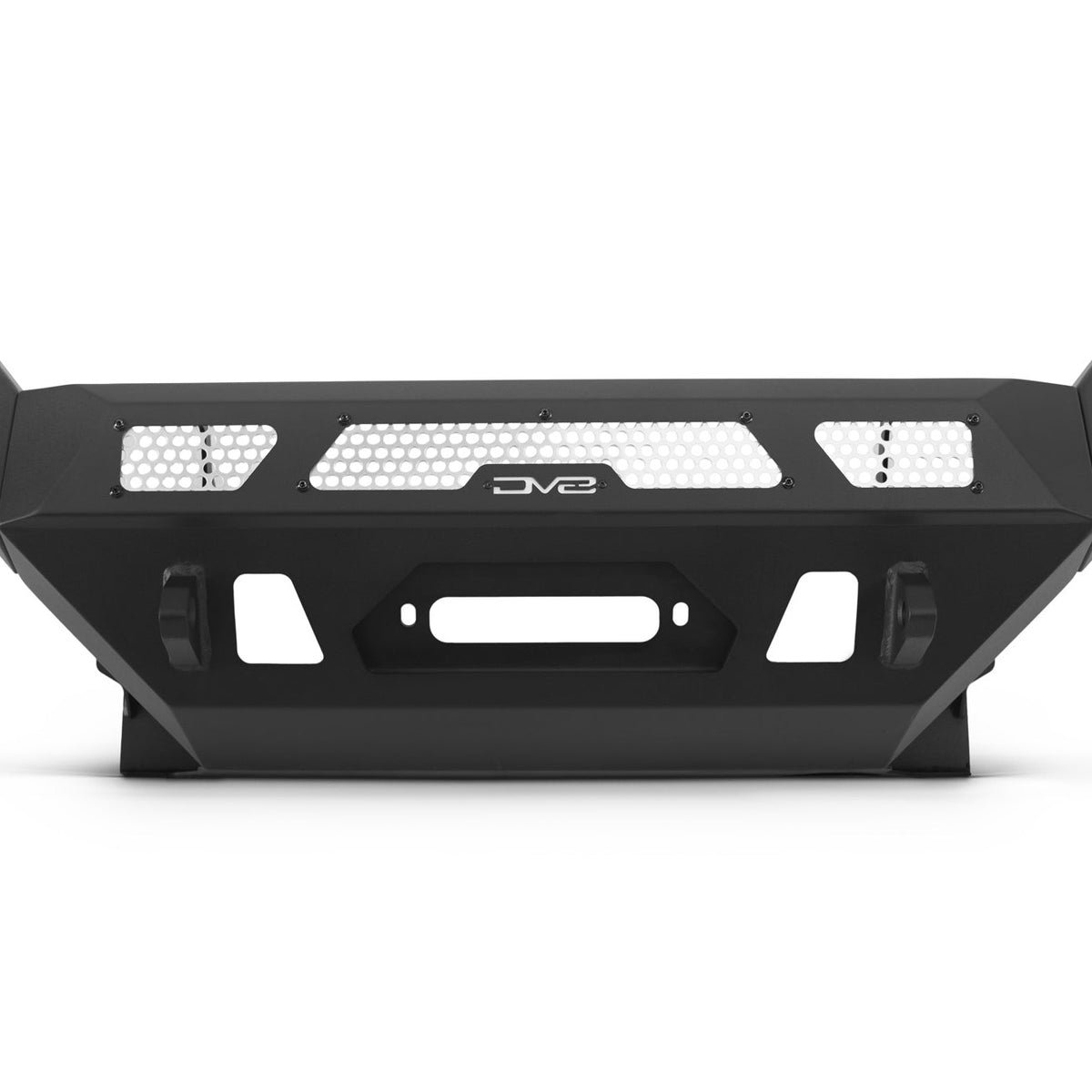 2016-2023 Toyota Tacoma | MTO Series Winch Front Bumper