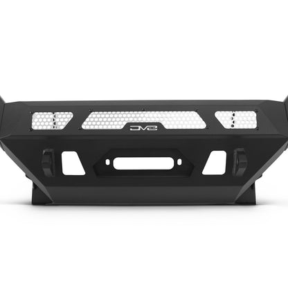 2016-2023 Toyota Tacoma | MTO Series Winch Front Bumper