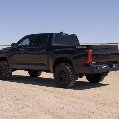 Rago Fabrication 2022+ Toyota Tundra Rear Bumper — image 3