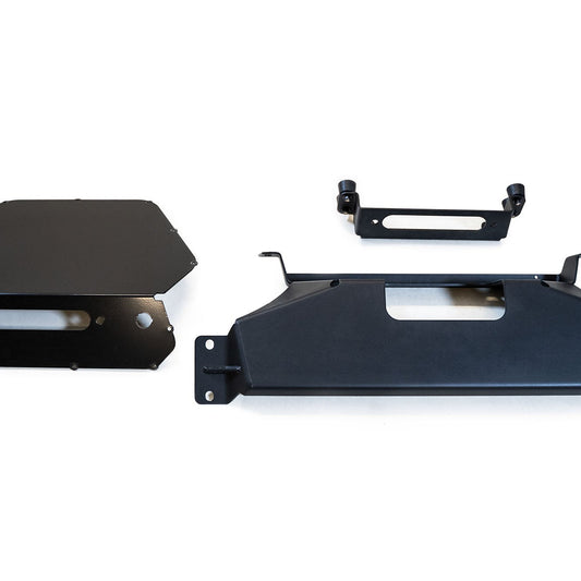 Raptor Winch Kit