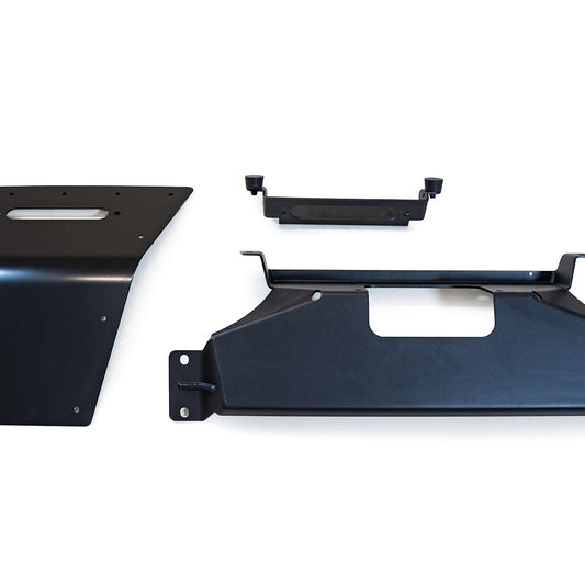 3rd Gen Raptor Winch Kit