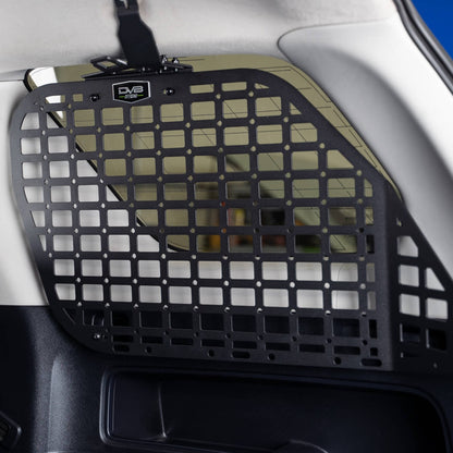 DV8 Offroad Rear Window MOLLE Panels for Toyota 4Runner — image 4