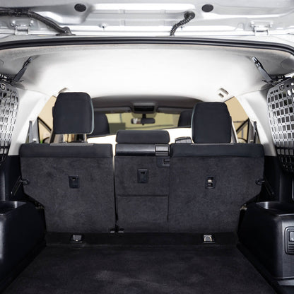DV8 Offroad Rear Window MOLLE Panels for Toyota 4Runner — image 5