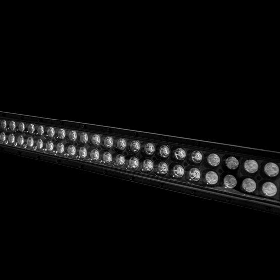 Body Armor 4x4 Blackout 30 Inch LED Light Bar Combo Beam — image 2