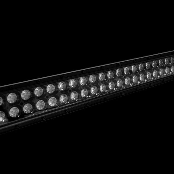 Body Armor 4x4 Blackout 30 Inch LED Light Bar Combo Beam — image 3