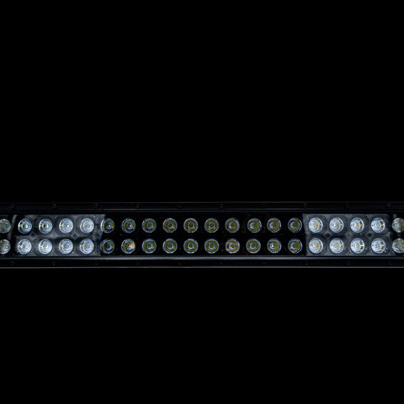 Body Armor 4x4 Blackout 30 Inch LED Light Bar Combo Beam — image 1