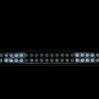 Body Armor 4x4 Blackout 30 Inch LED Light Bar Combo Beam — image 1