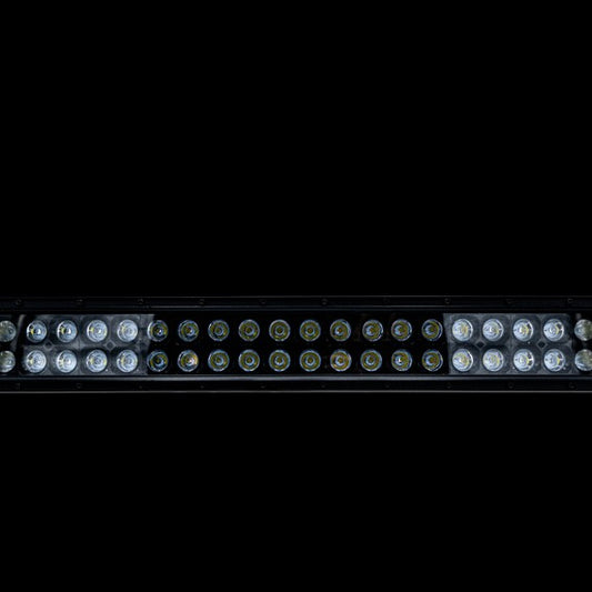 Body Armor 4x4 Blackout 30 Inch LED Light Bar Combo Beam — image 1