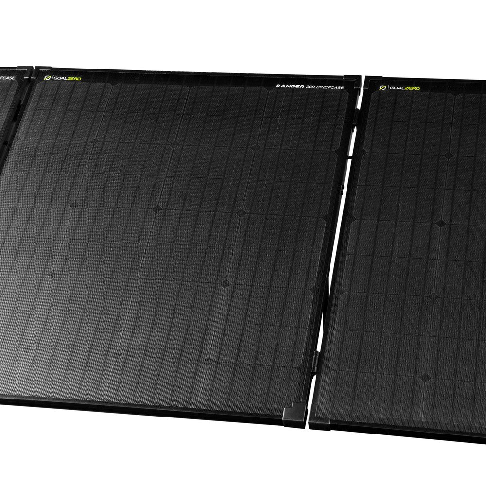 Goal Zero Ranger 300 Briefcase Foldable Solar Panel — image 5