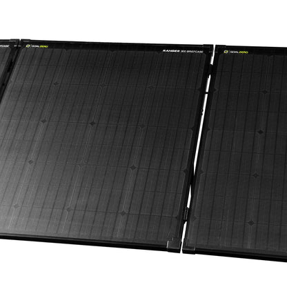 Goal Zero Ranger 300 Briefcase Folding Solar Panel Bundle (2-Pack) — image 7