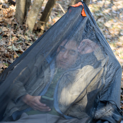 HITCO Hammock w/ Mosquito Netting