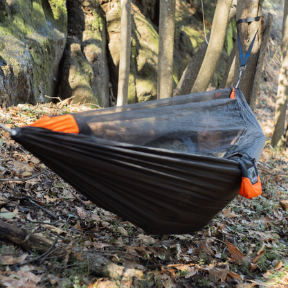 HITCO Hammock w/ Mosquito Netting