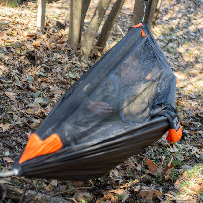 HITCO Hammock w/ Mosquito Netting