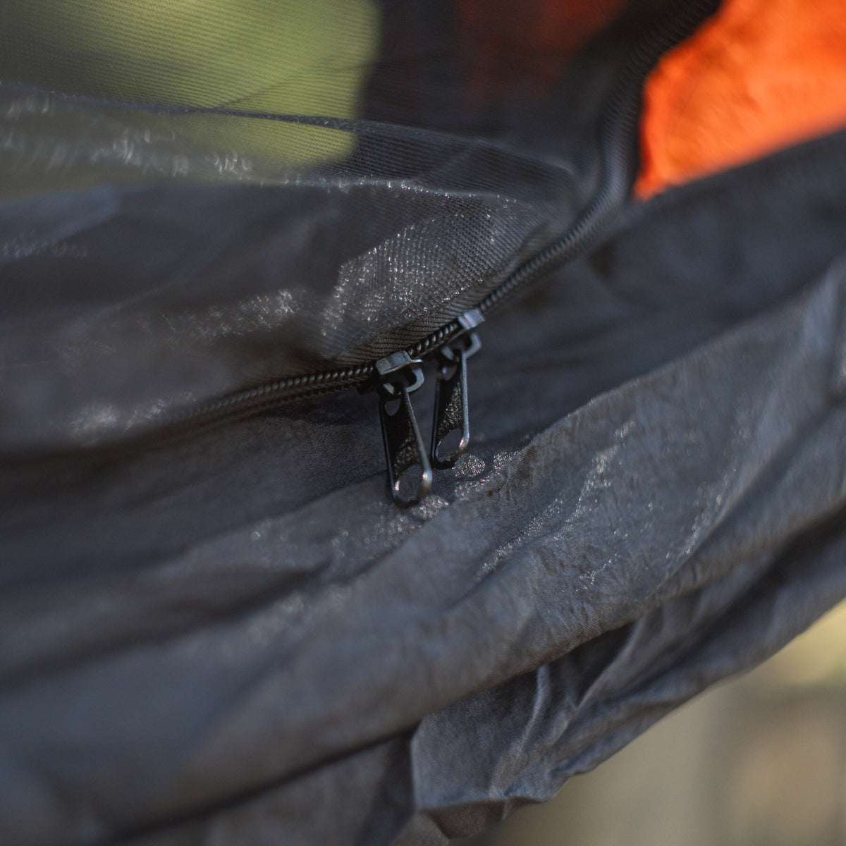 HITCO Hammock w/ Mosquito Netting