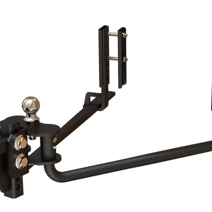 BulletProof Hitches Medium Duty Weight Distribution System — image 1