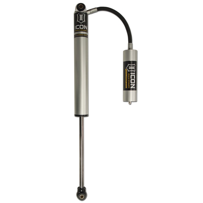 ICON V.S. 2.0 Aluminum Remote Reservoir Front Shock for 1999-2004 Ford F-250/F-350 Super Duty 4WD 8-10.5" Lift — image 1