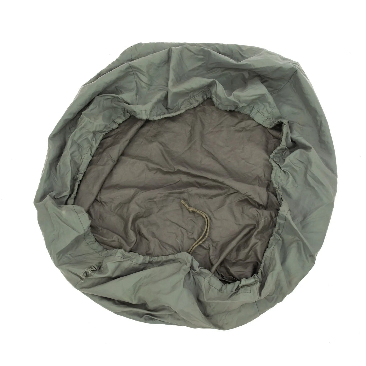 Austrian OD Rucksack Cover | Issued