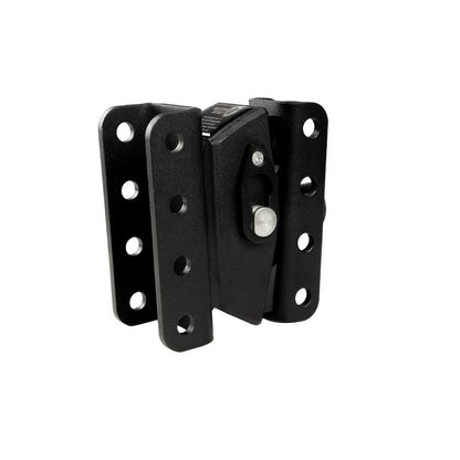 BulletProof Hitches Extreme Duty Road Suppressor Channel Coupler — image 1