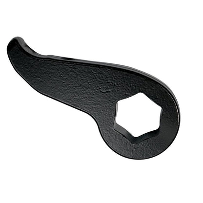ICON Vehicle Dynamics 2020-2026 Silverado/Sierra 2500/3500 HD Front Torsion Key Kit — image 2