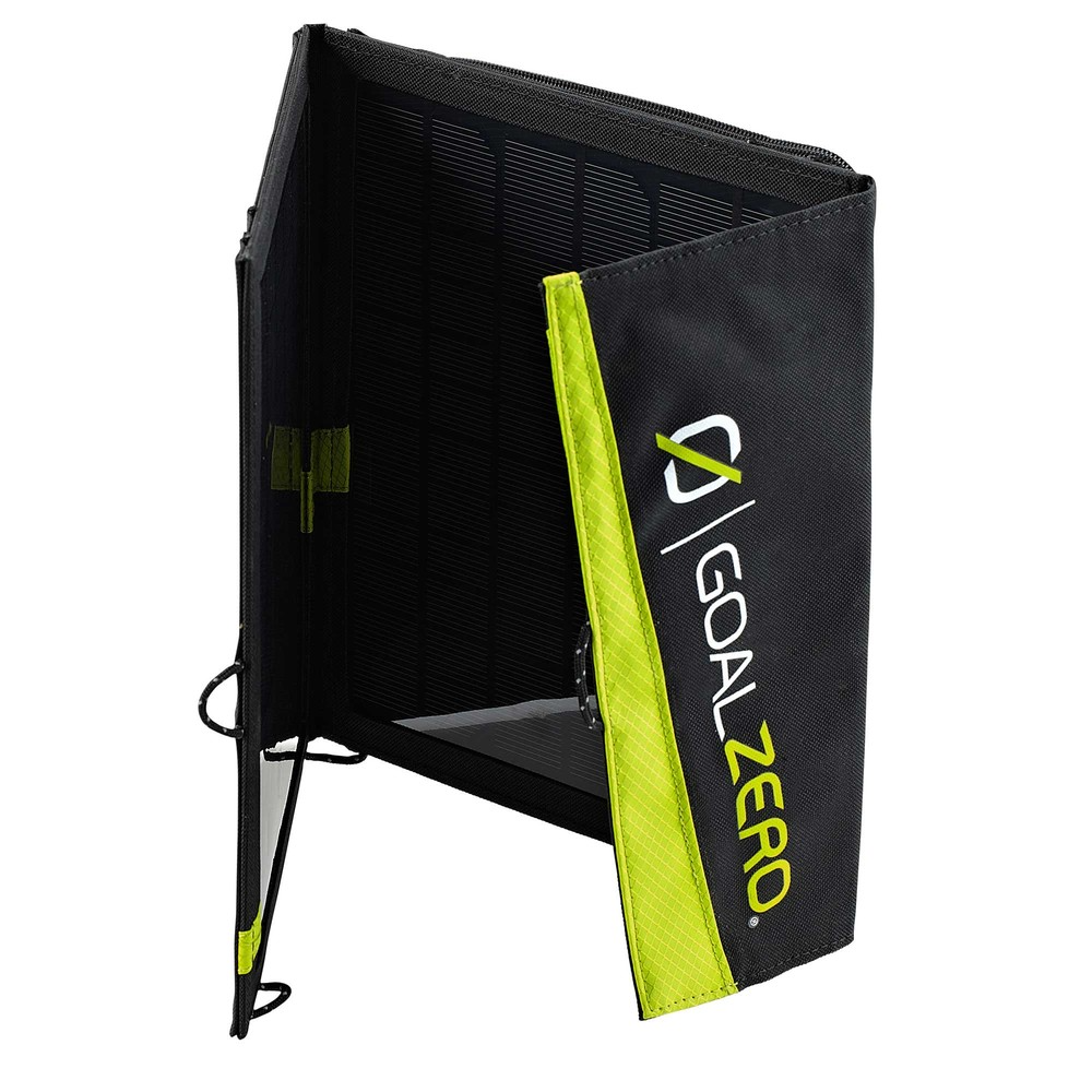 Goal Zero Nomad 13 Foldable Solar Panel — image 3