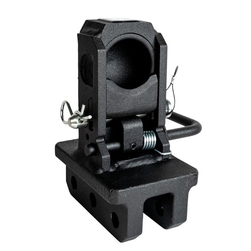 BulletProof Hitches Extreme Duty 2-5/16" Channel Mount Coupler — image 3