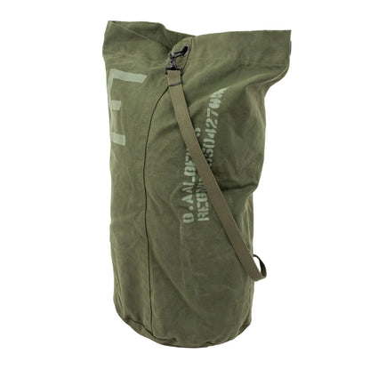 Dutch OD Duffel Bag | Large | Issued