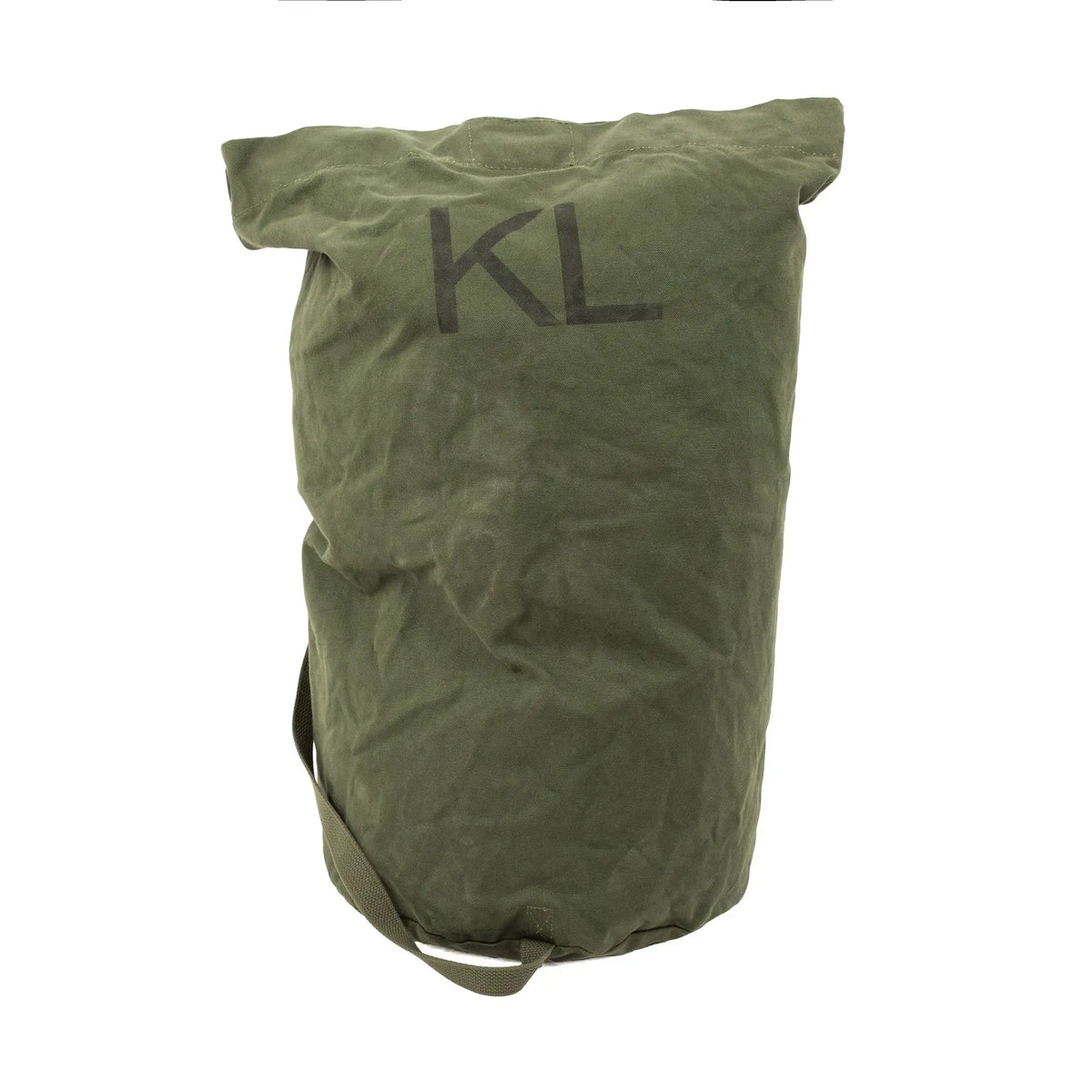 Dutch OD Duffel Bag | Large | Issued