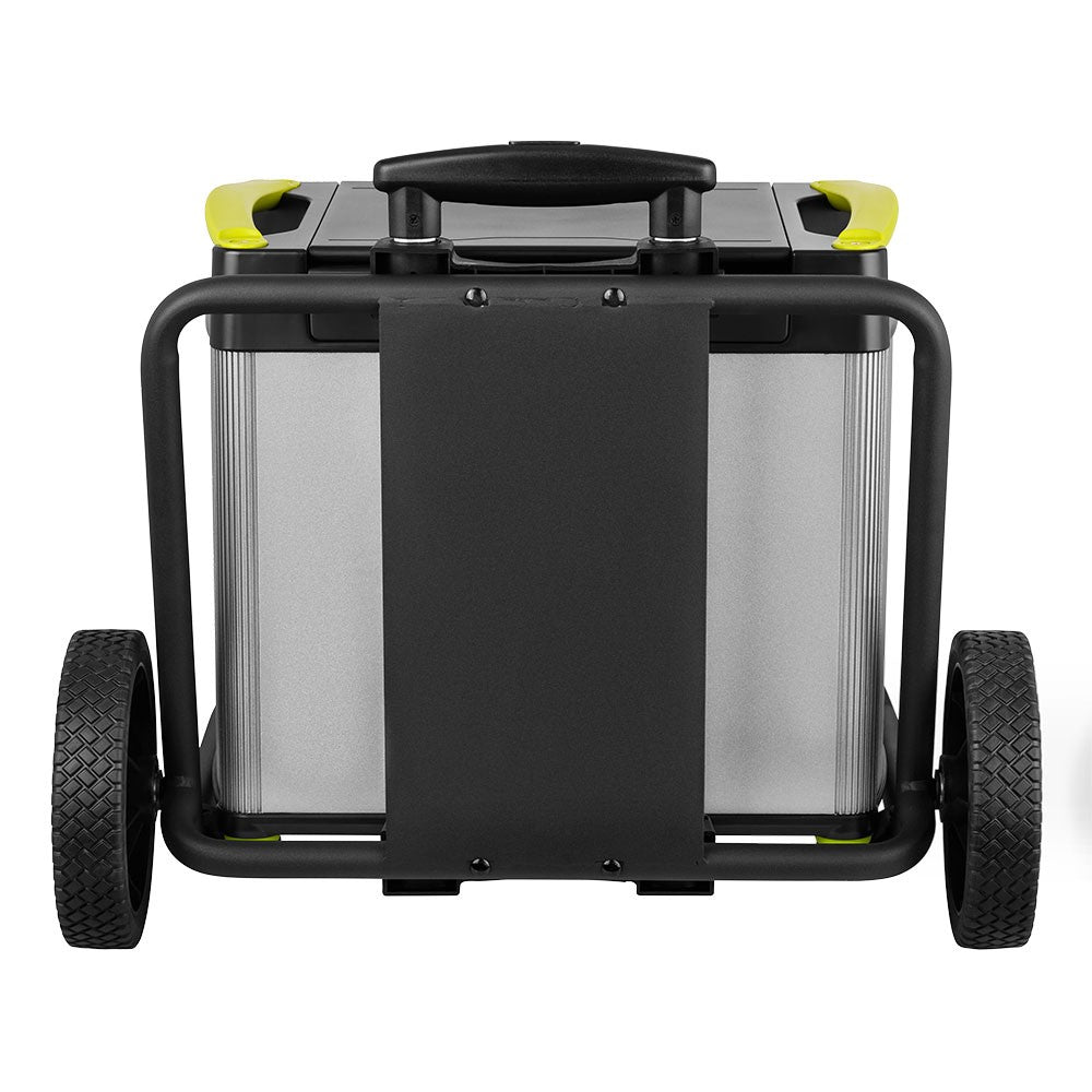 Goal Zero Yeti 3000X with Three Nomad 200 Solar Panels Power Station Kit — image 5