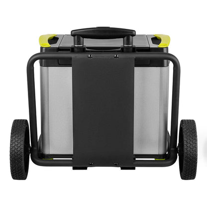 Goal Zero Yeti 3000X with Three Nomad 200 Solar Panels Power Station Kit — image 5