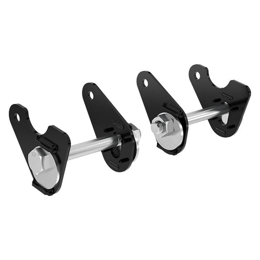 ICON 2022-2025 Ford F-150 Lightning Rear Camber Cam Kit — image 1