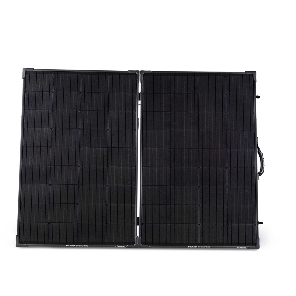 Goal Zero Yeti 1000 Core and Boulder 200 Briefcase Power Station Bundle — image 3