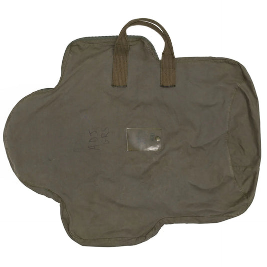 French Army Body Armor Carrier Bag | Issued