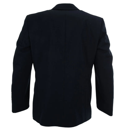 German Navy Blue Dress Jacket | Unissued