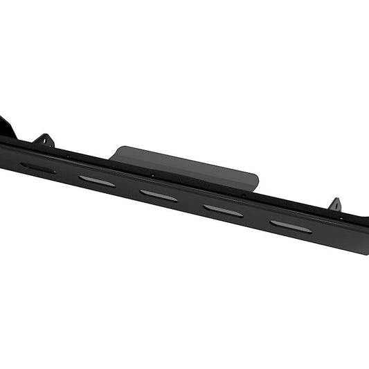 ICON Impact Pro Series Front Bumper Skid Plate for Jeep Wrangler JL and Gladiator JT — image 1