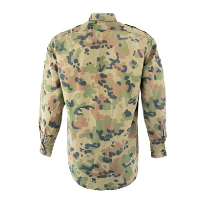 Romanian M1994 "Mozaic" Field Shirt | Unissued