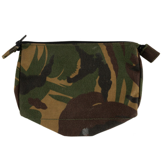 Dutch Seyntex Woodland Ditty Bag | Small | Issued