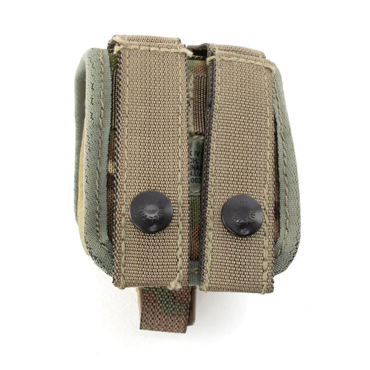 British Mk. IV MTP MOLLE Grenade Pouch | Issued