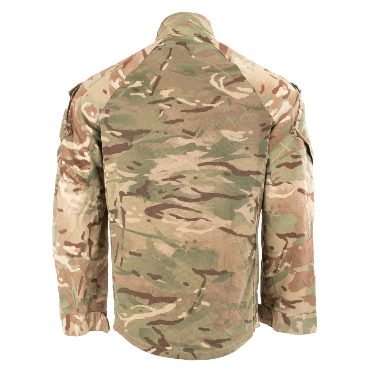 British Army Issue Full MTP UBAC Shirt