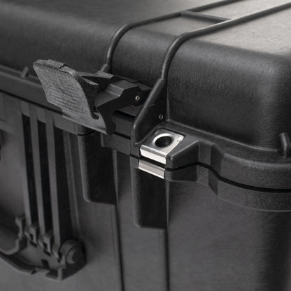 Case Pelican | 1610 Protector Case - Heavy Duty | Opened Box
